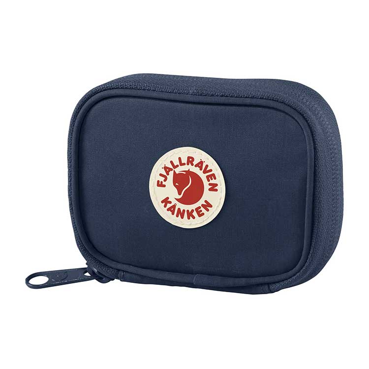 Fjallraven Kanken Card Wallet - Image 11